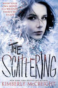The Scattering, Kimberly McCreight аудиокнига. ISDN42407254