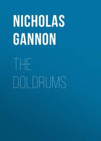 The Doldrums, Nicholas  Gannon audiobook. ISDN42407270
