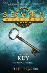 The Key, Peter  Lerangis audiobook. ISDN42407638