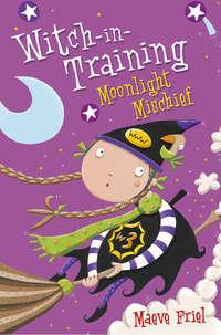 Moonlight Mischief, Nathan  Reed Hörbuch. ISDN42407726