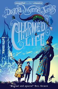 Charmed Life,  audiobook. ISDN42407742