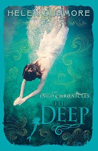 The Deep, Helen  Dunmore książka audio. ISDN42407806