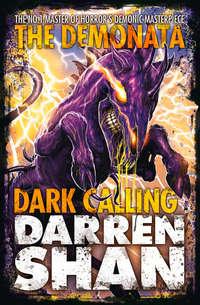 Dark Calling,  audiobook. ISDN42407918