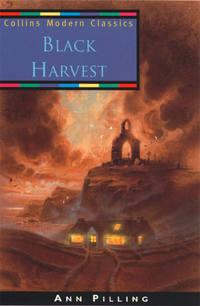Black Harvest,  książka audio. ISDN42407998