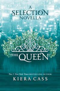 The Queen, Киры Касс audiobook. ISDN42408102