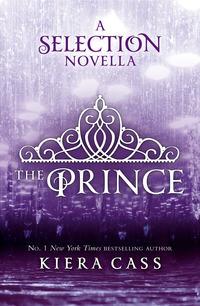 The Prince, Киры Касс audiobook. ISDN42408110