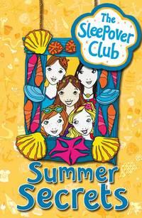 Summer Secrets,  audiobook. ISDN42408222