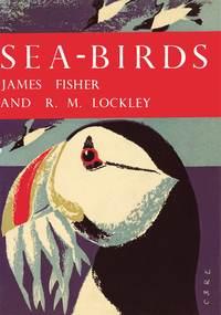 Sea-Birds, James  Fisher audiobook. ISDN42408294