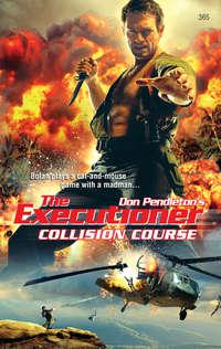 Collision Course,  аудиокнига. ISDN42408646