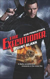 Point Blank - Don Pendleton