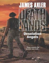 Desolation Angels,  audiobook. ISDN42408822