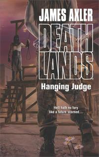 Hanging Judge,  audiobook. ISDN42409070