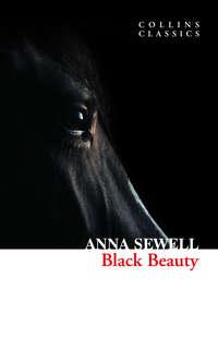 Black Beauty, Анны Сьюэлл książka audio. ISDN42409166