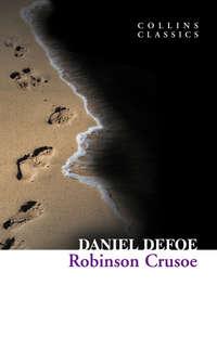 Robinson Crusoe, Даниэля Дефо książka audio. ISDN42409174