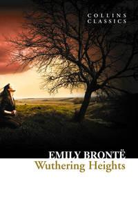 Wuthering Heights, Эмили Бронте Hörbuch. ISDN42409206