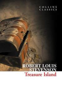 Treasure Island, Роберта Льюиса Стивенсона audiobook. ISDN42409214