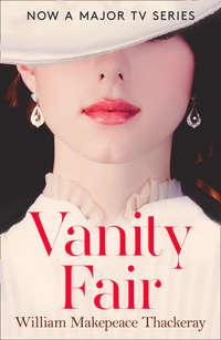 Vanity Fair, Уильяма Мейкписа Теккерея książka audio. ISDN42409254