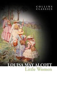 Little Women, Луизы Мэй Олкотт аудиокнига. ISDN42409262