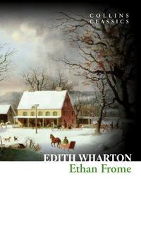 Ethan Frome, Wharton  Edith аудиокнига. ISDN42409278