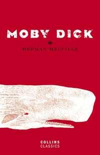 Moby Dick, Германа Мелвилла Hörbuch. ISDN42409310