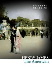 The American - Генри Джеймс