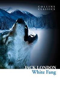 White Fang, Джека Лондона Hörbuch. ISDN42409454