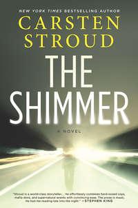 The Shimmer, Carsten  Stroud audiobook. ISDN42409638