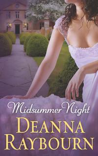 Midsummer Night, Deanna  Raybourn аудиокнига. ISDN42409646