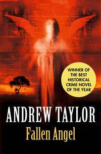Fallen Angel, Andrew  Taylor audiobook. ISDN42409750