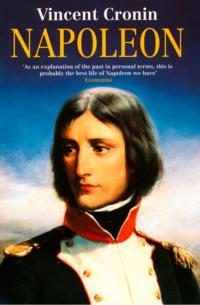 Napoleon, Vincent  Cronin аудиокнига. ISDN42409830