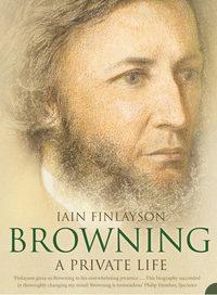 Browning - Iain Finlayson