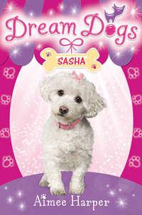 Sasha,  audiobook. ISDN42409870