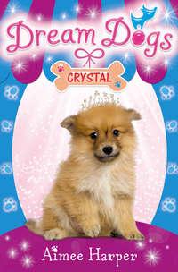 Crystal,  audiobook. ISDN42409886