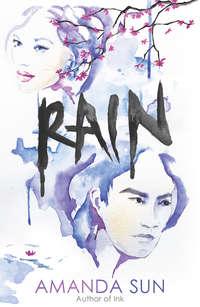 Rain, Amanda  Sun audiobook. ISDN42409950