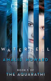 Waterfell - Amalie Howard