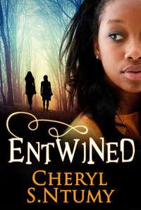 Entwined - Cheryl Ntumy