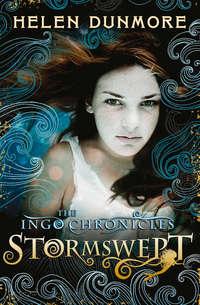 Stormswept, Helen  Dunmore książka audio. ISDN42410150