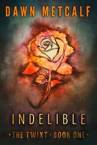 Indelible, Dawn  Metcalf audiobook. ISDN42410190