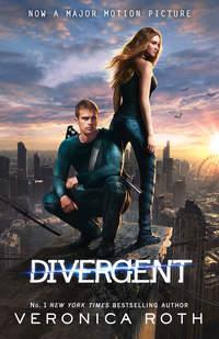 Divergent, Вероники Рот audiobook. ISDN42410222