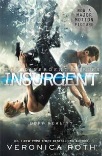 Insurgent - Вероника Рот