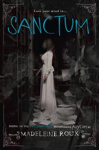 Sanctum, Madeleine  Roux audiobook. ISDN42410350