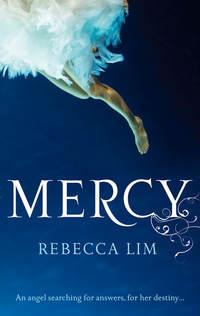 Mercy, Rebecca  Lim audiobook. ISDN42410382