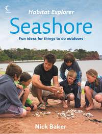 Seashore, Nick  Baker audiobook. ISDN42410550