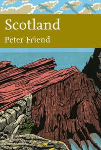 Scotland, Peter  Friend audiobook. ISDN42410558