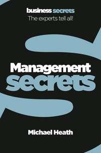 Management, Michael  Heath książka audio. ISDN42410630