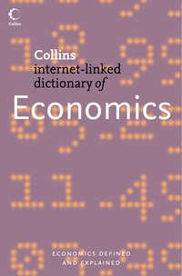 Economics,  książka audio. ISDN42410662