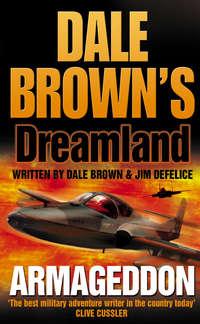 Armageddon - Dale Brown