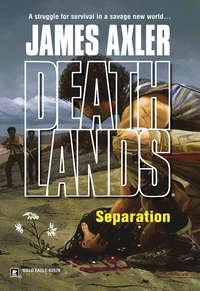 Separation - James Axler