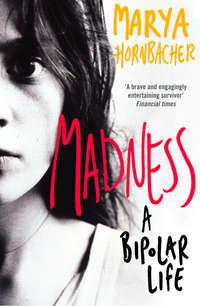 Madness: A Bipolar Life, Marya  Hornbacher аудиокнига. ISDN42411078