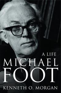 Michael Foot: A Life,  książka audio. ISDN42411262